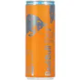 RED BULL ENERGIDRIKK SUKKERFRI APRICOT EDITION APRIKOS- OG J