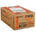 MCCAIN NACHO CHEESE TRIANGLES 1KG