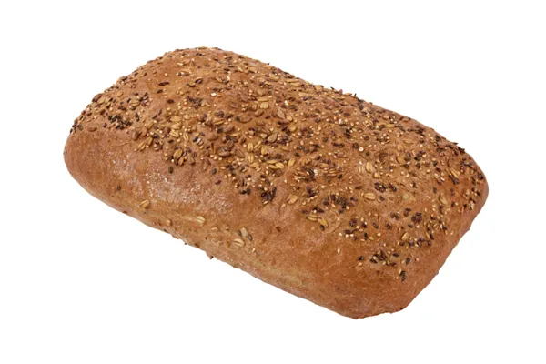 Steinovnsbakt Brød Med Frø 520gx14stk