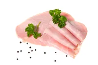 Juleskinke Skåret 200g