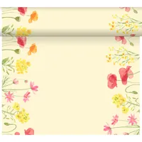 Tete A Tete Dunicel 0.4x24m Poppy Field