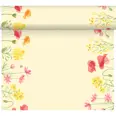 TETE A TETE DUNICEL 0.4X24M POPPY FIELD