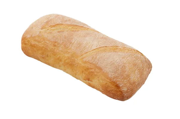Steinovnsbakt Brød 520gx14stk