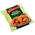 STABBURET VEGETAR NUGGETS 300G