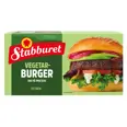 STABBURET VEGETAR BURGERE 2X120G