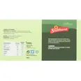 STABBURET VEGETAR BURGERE 2X120G
