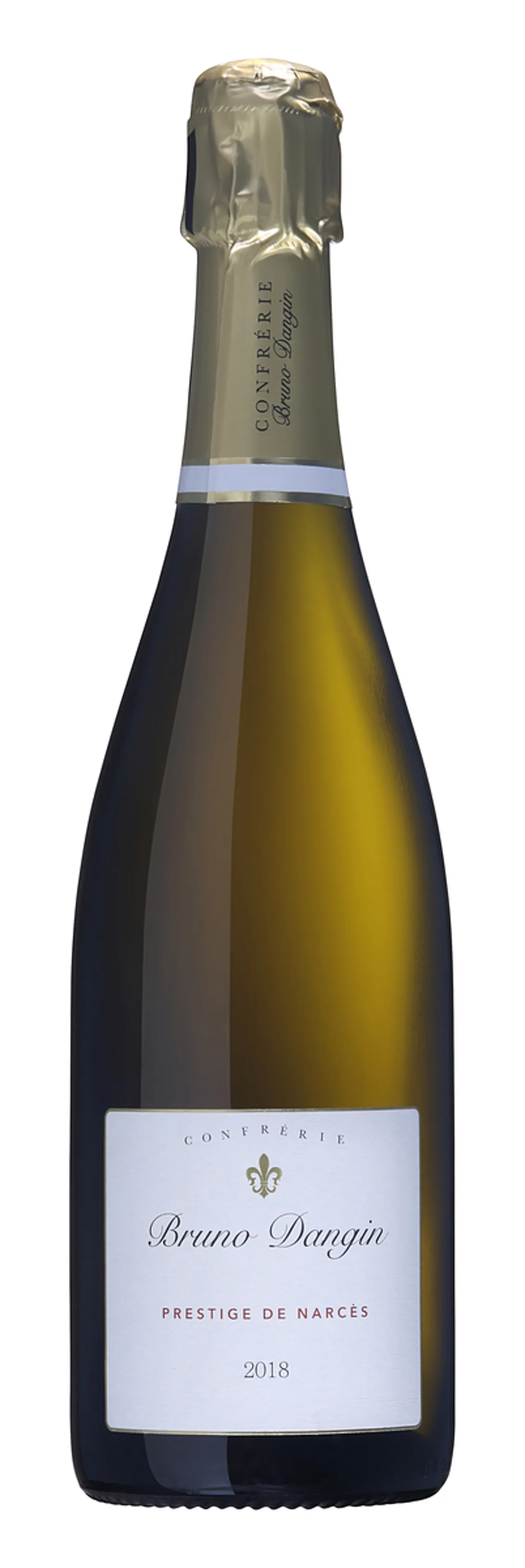 PRESTIGE DE NARCES 12,5% 75CL