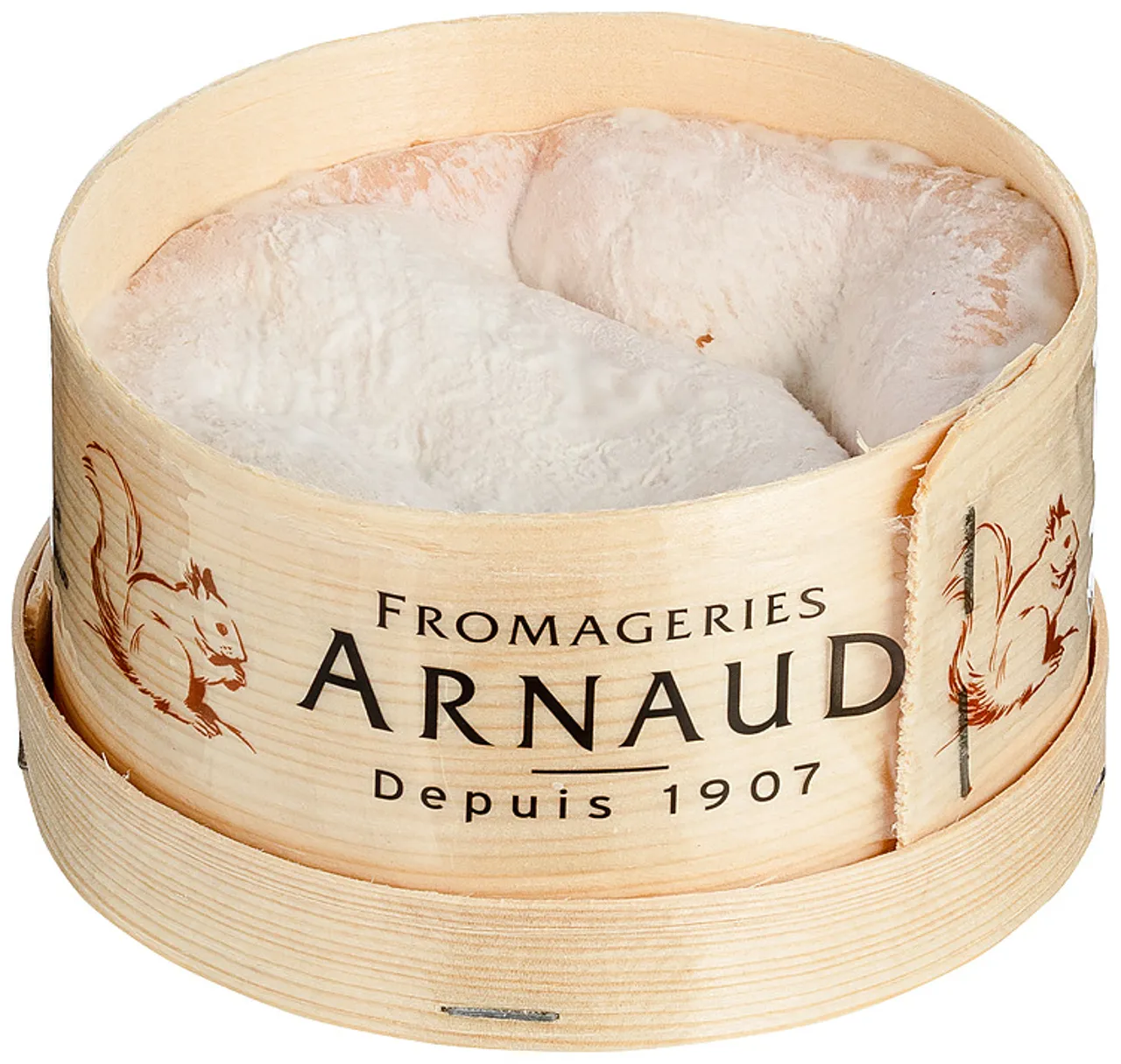 VACHERIN MONT D'OR 360G ARNAUD