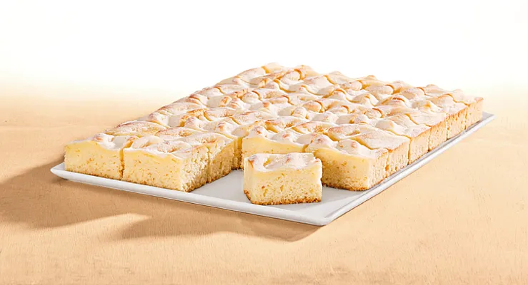 SITRONRUTER LANGPANNE 32STK - 1700G SITRONRUTER LANGPANNE 32STK - 1700G