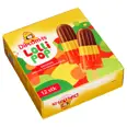 DIPLOM-IS LOLLIPOP 12STK