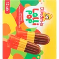 DIPLOM-IS LOLLIPOP 12STK