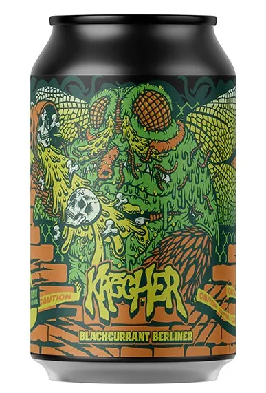 GRIMECREEP ØL LOKALBRYGG GRIMECREEP ØL LOKALBRYGG