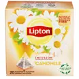 LIPTON CAMOMILLE TE 14G 20PS