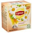 LIPTON CAMOMILLE TE 14G 20PS