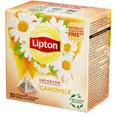 LIPTON CAMOMILLE TE 14G 20PS