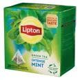 LIPTON GREEN TEA INT MINT 32G 20PS