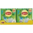 LIPTON GREEN TEA INT MINT 32G 20PS