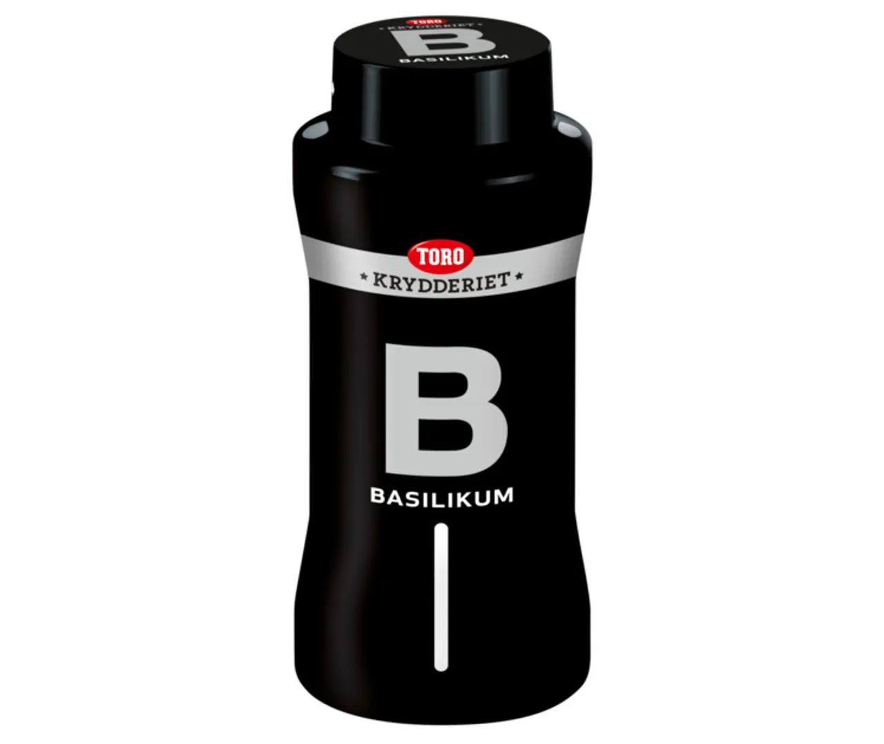 BASILIKUM 110G TORO KRYDDER