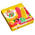 LOLLIPOP FRUKTLOLLI 8STK