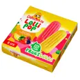 LOLLIPOP FRUKTLOLLI 8STK