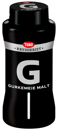 Gurkemeie 400g Toro Krydder