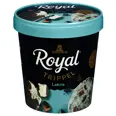 ROYAL TRIPPEL LAKRIS 465ML