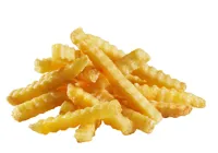 Pommes Frites Riflet 10x10mm, 1,8kg