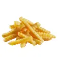 POMMES FRITES RIFLET 10X10MM, 1,8KG