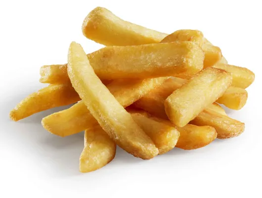 SLÅTTO STEAKHOUSE FRIES 20X10MM, 1,8KG SLÅTTO STEAKHOUSE FRIES 20X10MM, 1,8KG
