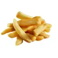 SLÅTTO STEAKHOUSE FRIES 20X10MM, 1,8KG