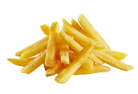 Pommes Frites Rett Coated 10x10mm, 1,8kg