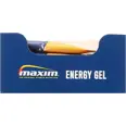 MAXIM E ENERGY GEL ORANGE 33G