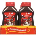 SJOKOLADESAUS 325G