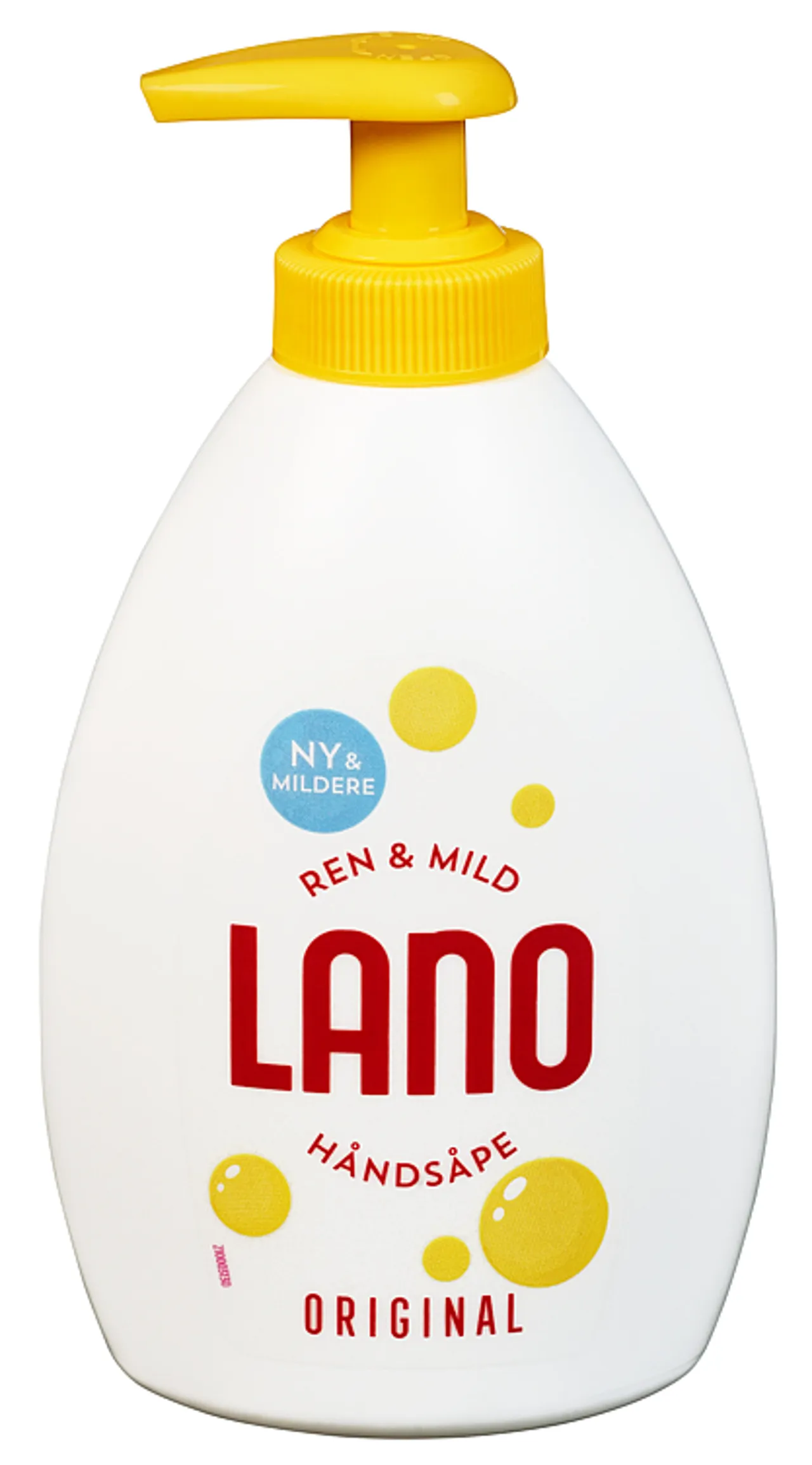 LANO HÅNDSÅPE 300ML