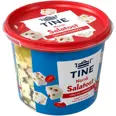 SALATOST CHILI/FENIKKEL 220G TINE
