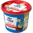 SALATOST CHILI/FENIKKEL 220G TINE