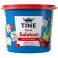 SALATOST CHILI/FENIKKEL 220G TINE