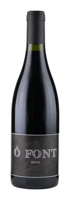 LES DEUX COLS O'FONT 2023 14,5% 75CL LES DEUX COLS O'FONT 2023 14,5% 75CL