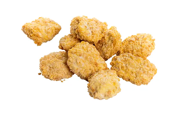 CHICKEN BITES CHICKEN BITES