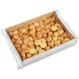 MINI MUFFIN VANILJE-SITRON 72STK