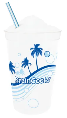 Slush Mystique Braincooler