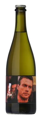 LA SORGA JEAN CLAUDE PETNAT 11% 75CL LA SORGA JEAN CLAUDE PETNAT 11% 75CL
