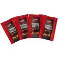 HOFF POMMES FRITES KRYDDER GRILL PORSJON, 500X2GR