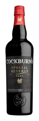 Cockburn'S Special Reserve #2 20% 75cl