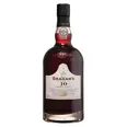 GRAHAM'S 10 YO TAWNY 20% 75CL