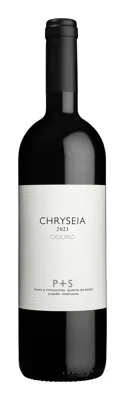 Chryseia 14% 75cl