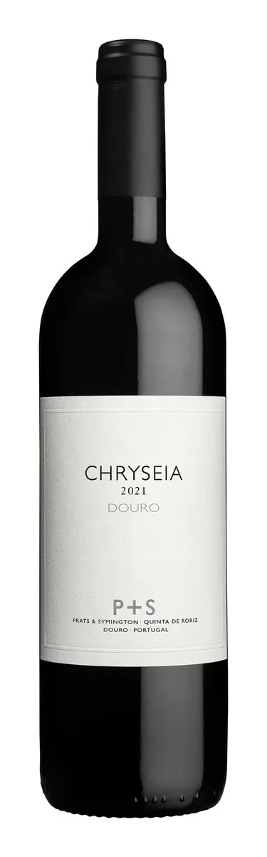 CHRYSEIA 14,5% 75CL CHRYSEIA 14,5% 75CL
