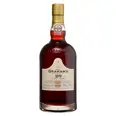 GRAHAM'S 20 YO TAWNY 20% 75CL