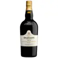 GRAHAM'S LBV 2017 20% 75CL