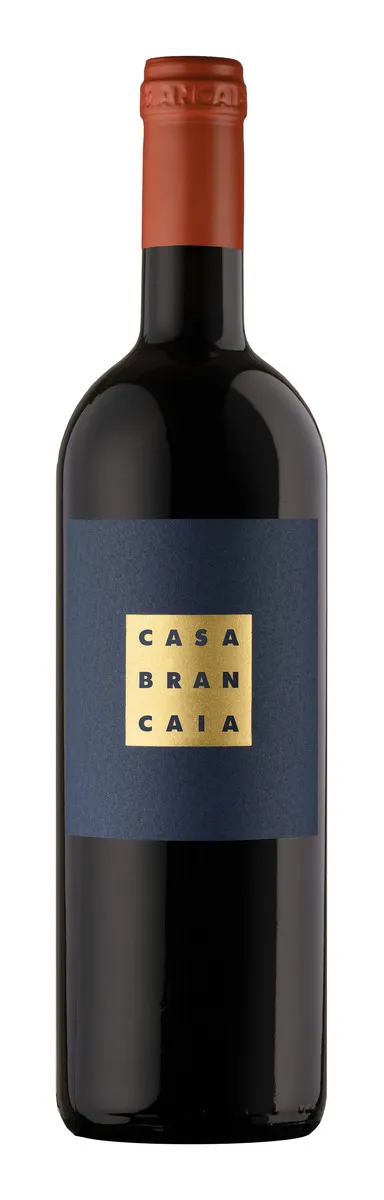 BRANCAIA IL BLU 14,5% 75CL BRANCAIA IL BLU 14,5% 75CL